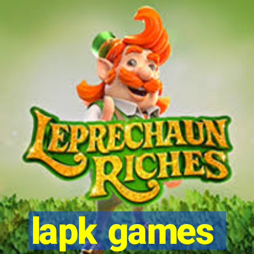 lapk games